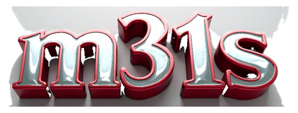 m31s logo